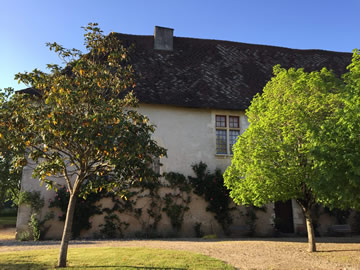 Château de Beauséjour - 19